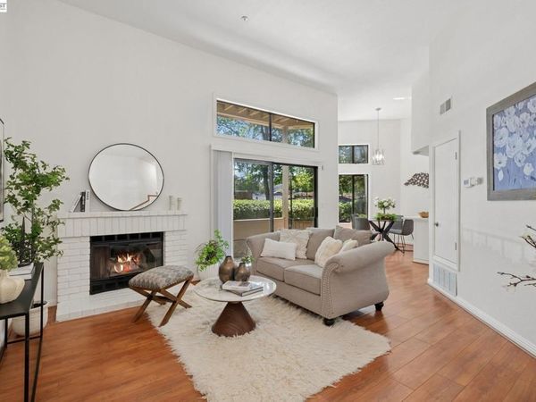 3474 Smoketree Commons Dr, Unit D, Pleasanton, CA 94566