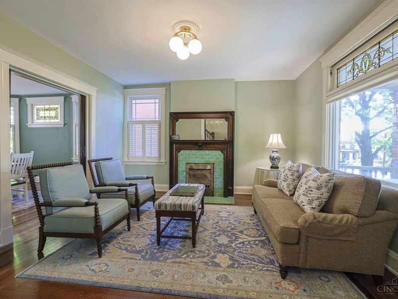 1704 E McMillan Street, Cincinnati, OH 45206 Photo 5