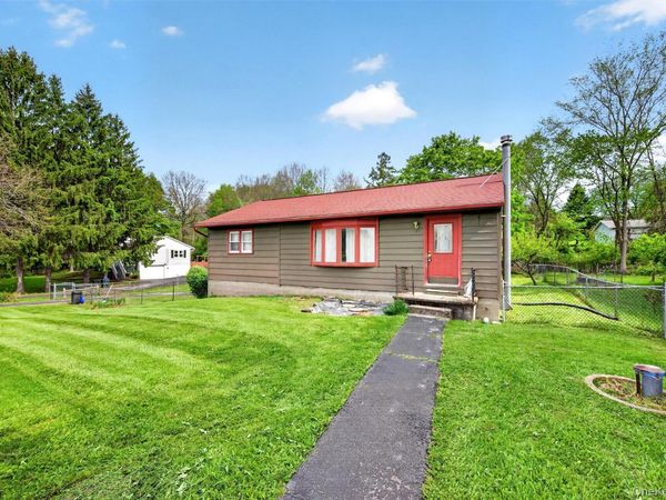 11 Bradley Lane, Walden, NY 12586