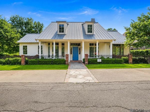 907 Carter Ave, Baton Rouge, LA 70806