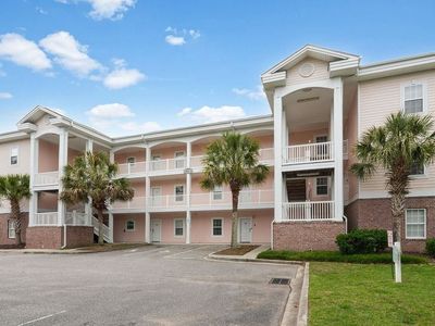 4803 Bovardia Pl. , Unit 203, Myrtle Beach, SC 29577