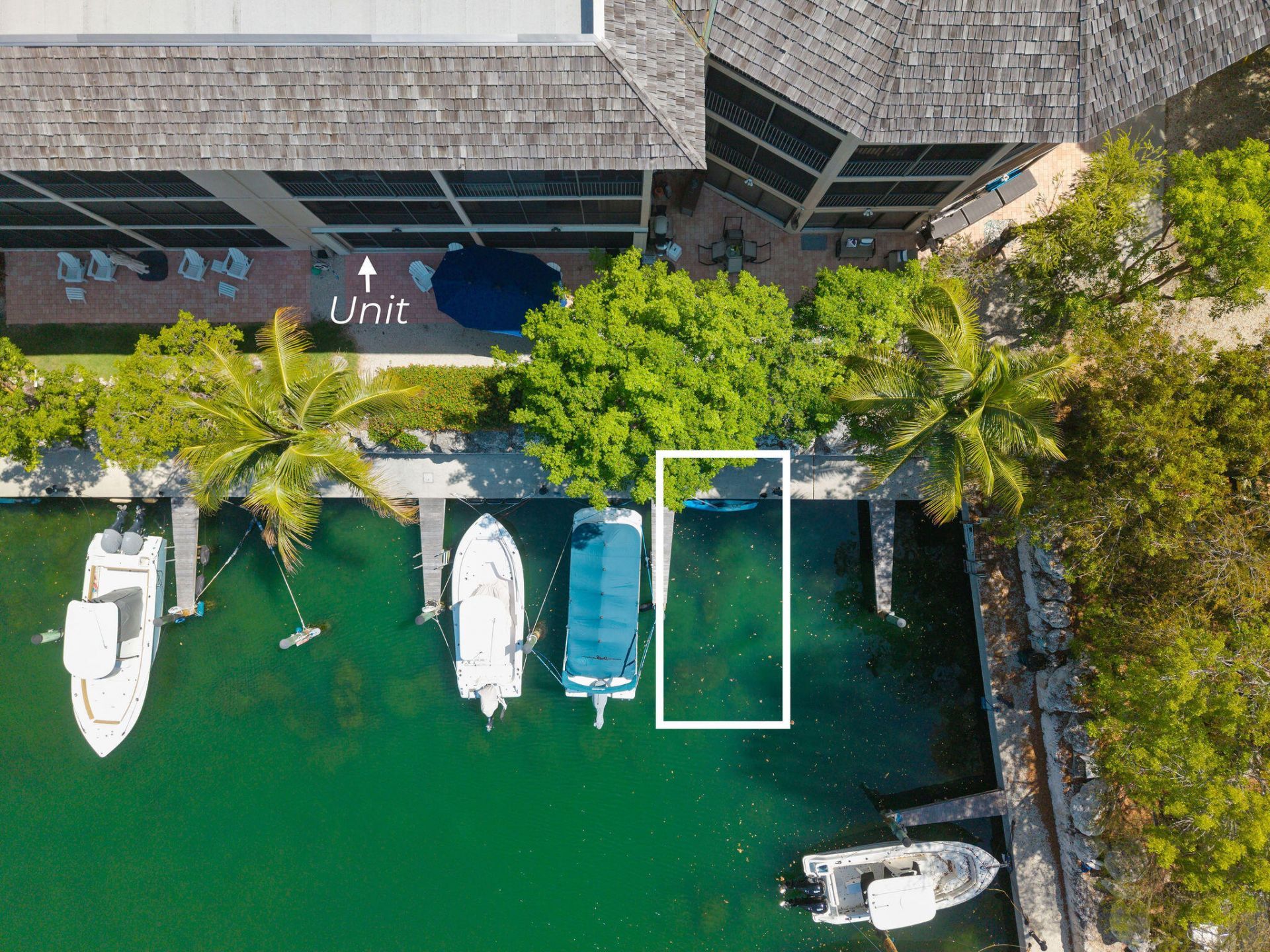 96000 Overseas Highway, Unit W2, Key Largo, FL 33037 Photo