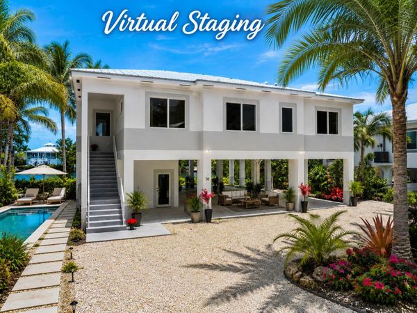 38 N Bounty Lane, KEY LARGO, FL 33037
