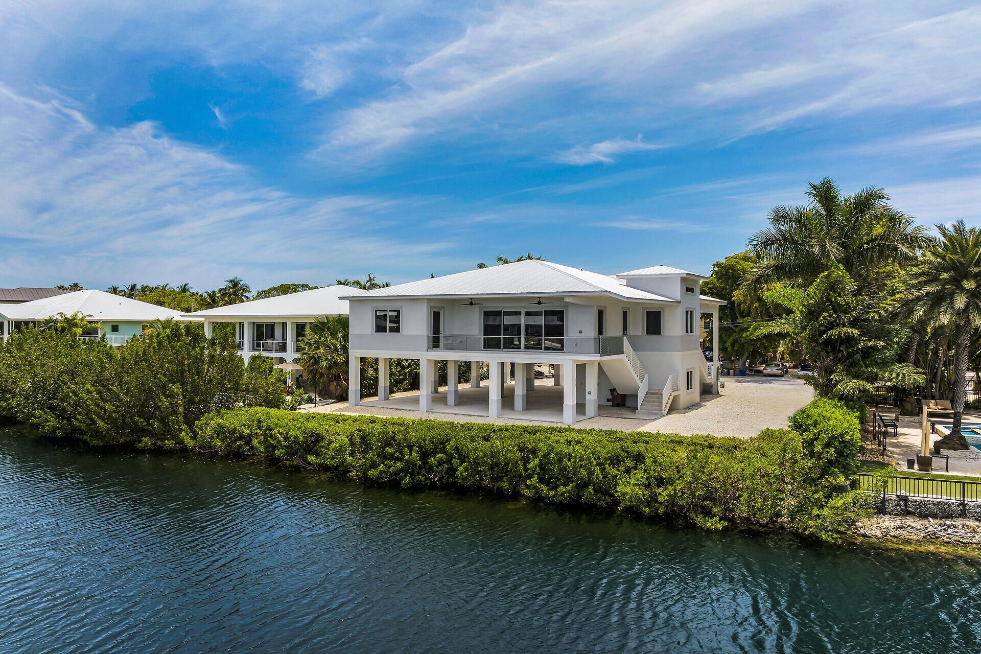38 N Bounty Lane, Key Largo, FL 33037 Photo