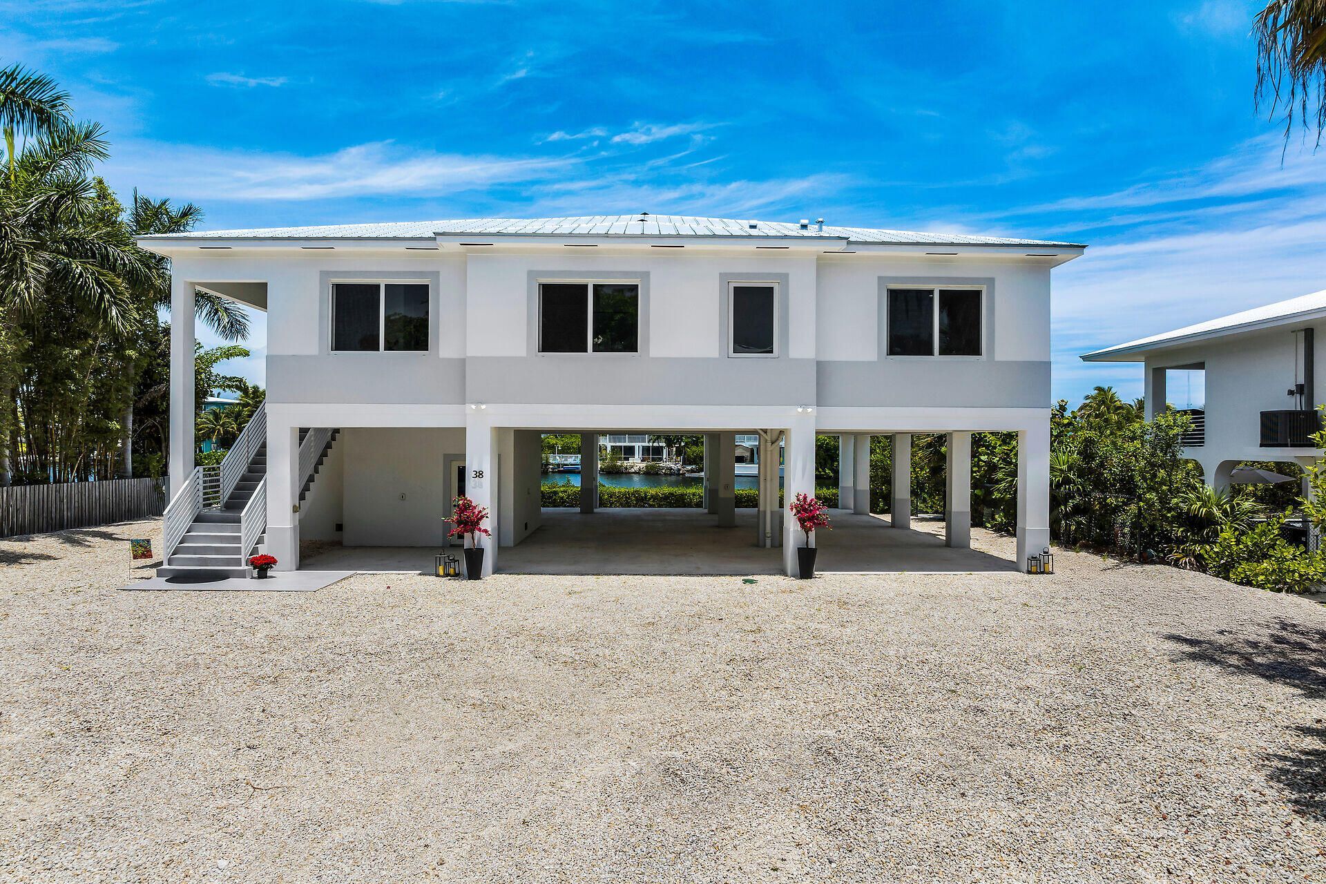 38 N Bounty Lane, Key Largo, FL 33037 Photo