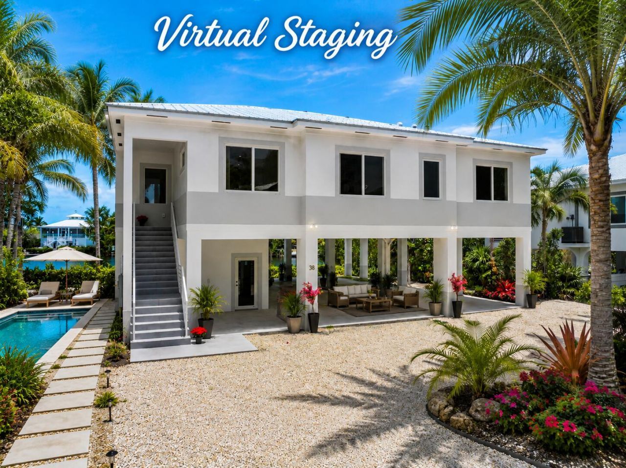 38 N Bounty Lane, Key Largo, FL 33037 Photo