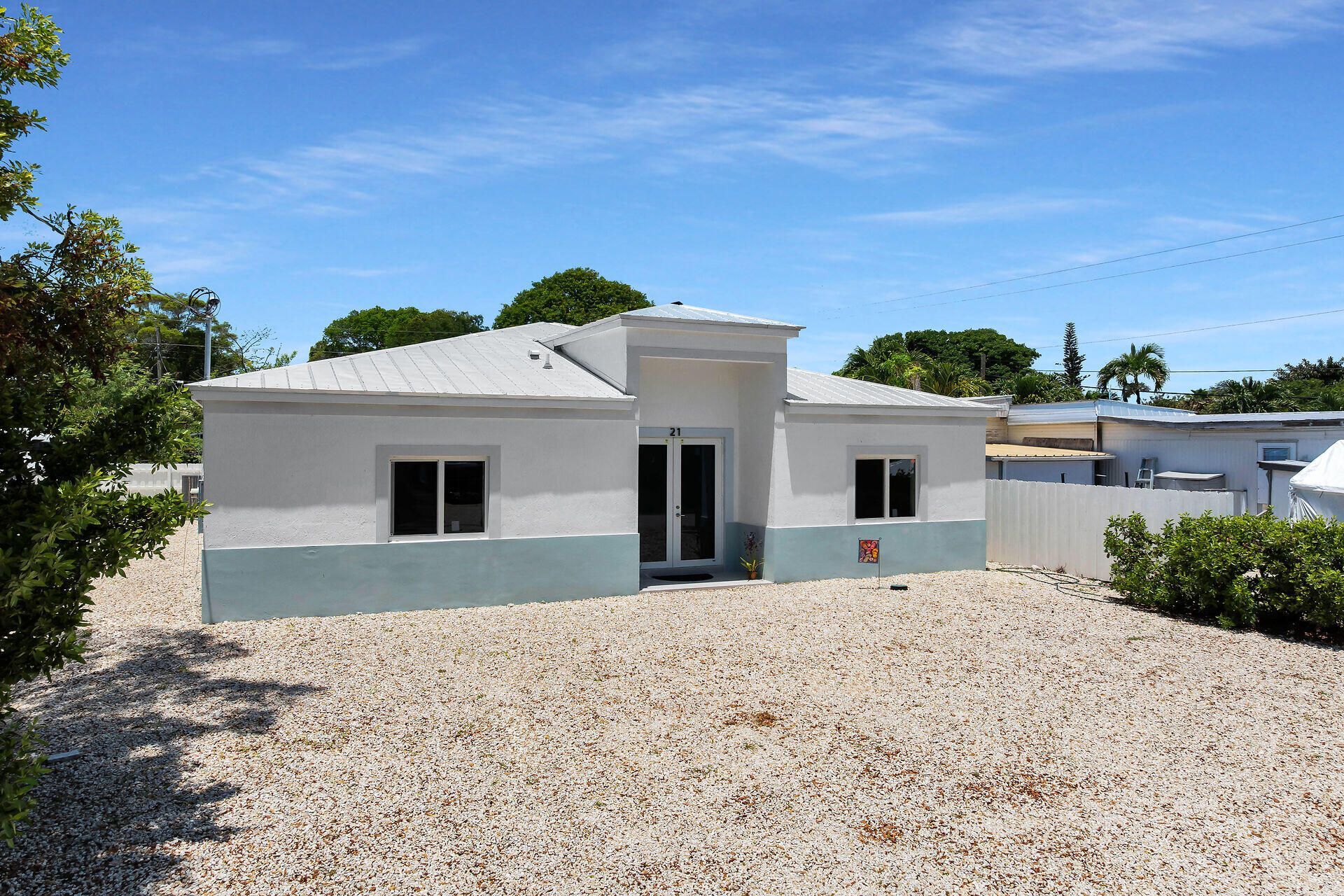 21 Tina Place, Key Largo, FL 33037 Photo