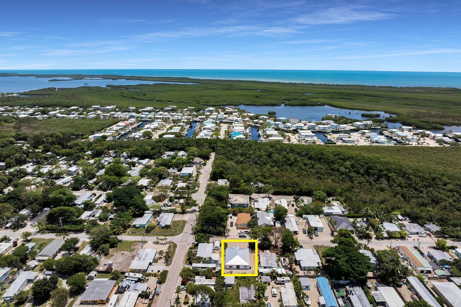 21 Tina Place, Key Largo, FL 33037 Photo