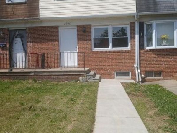 2908 MALLVIEW ROAD, BALTIMORE, MD 21230