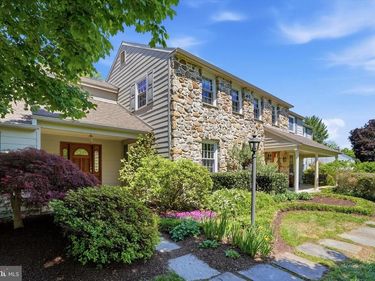851 BOX HILL LANE, WAYNE, PA 19087