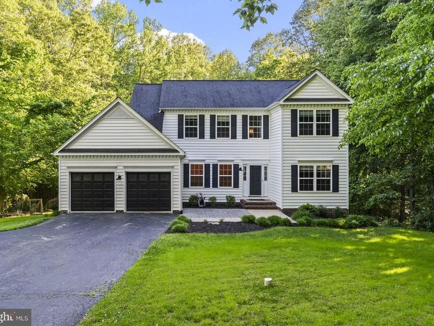 210 Walnut Creek Road, Huntingtown, MD 20639 Main Photo