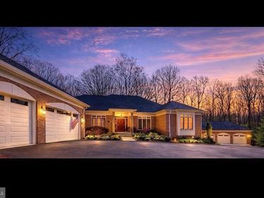 13801 HUNTING RUN DRIVE, FREDERICKSBURG, VA 22407