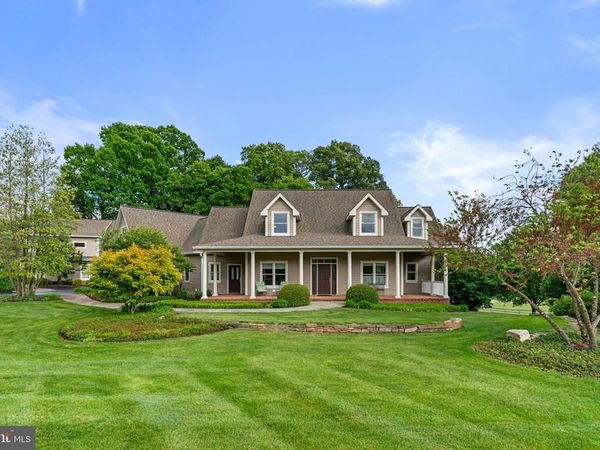 13536 PATERNAL GIFT DRIVE, HIGHLAND, MD 20777