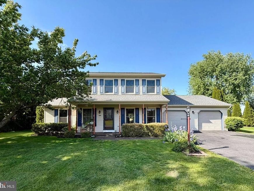 760 Franklin Square Drive, Chambersburg, PA 17201 Main Photo