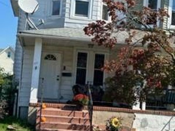 411 CLEVELAND AVENUE, RIVERSIDE, NJ 08075