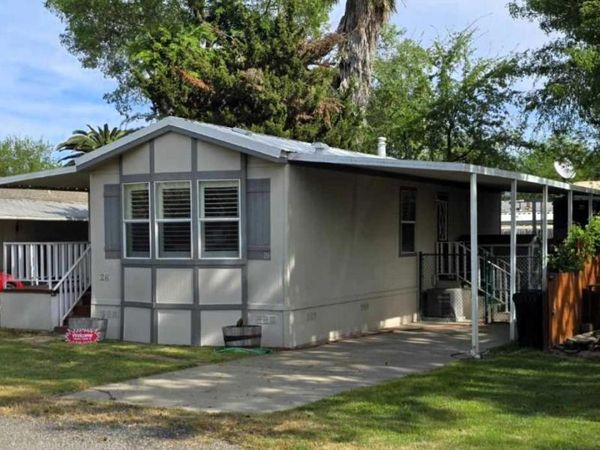 13955 W Walnut Grove Rd #26, Walnut Grove, CA 95690