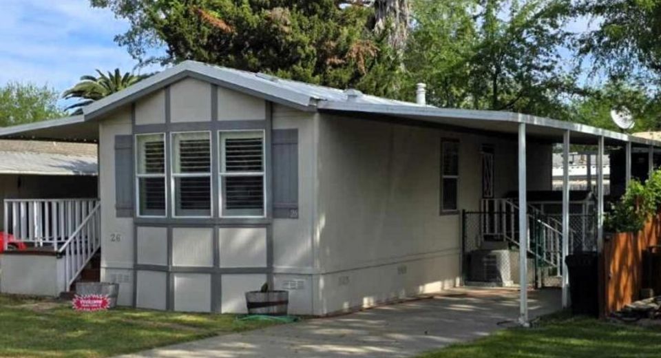 13955 W Walnut Grove Rd #26, Walnut Grove, CA 95690 Photo