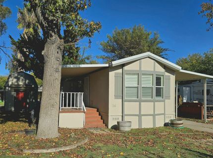 13955 W Walnut Grove Rd #26, Walnut Grove, CA 95690 Photo