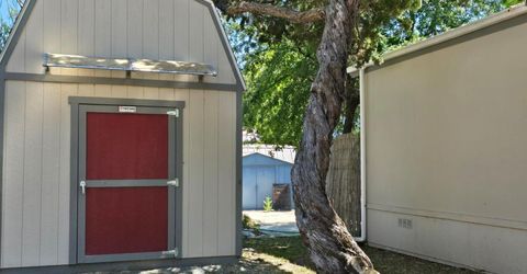 13955 W Walnut Grove Rd #26, Walnut Grove, CA 95690 Photo