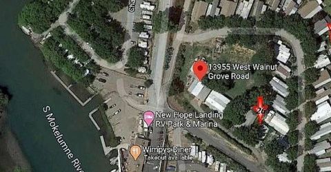 13955 W Walnut Grove Rd #26, Walnut Grove, CA 95690 Photo