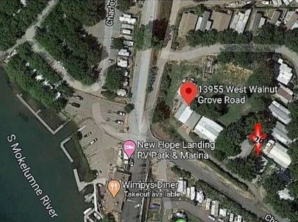 13955 W Walnut Grove Rd #26, Walnut Grove, CA 95690 Photo
