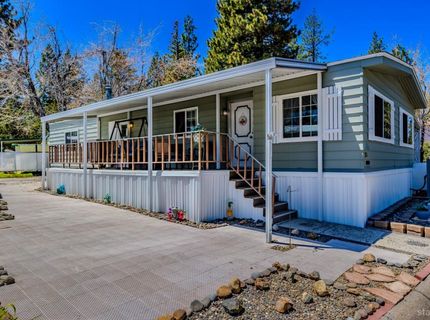 1080 Julie Lane, Unit 218, South Lake Tahoe, CA 96150 Photo