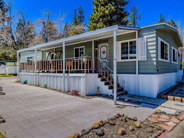 1080 Julie Lane, Unit 218, South Lake Tahoe, CA 96150
