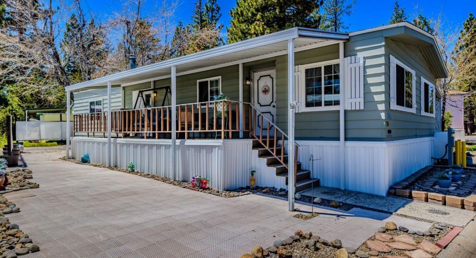 1080 Julie Lane, Unit 218, South Lake Tahoe, CA 96150 Photo