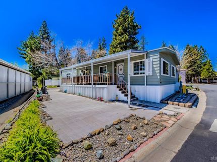 1080 Julie Lane, Unit 218, South Lake Tahoe, CA 96150 Photo