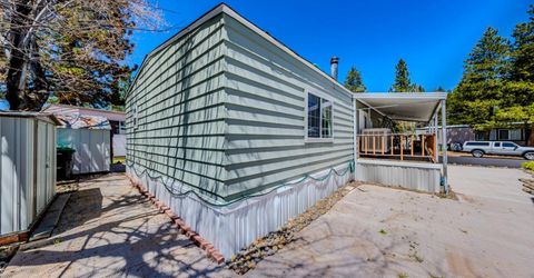1080 Julie Lane, Unit 218, South Lake Tahoe, CA 96150 Photo
