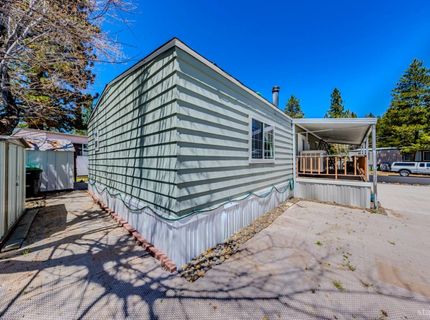 1080 Julie Lane, Unit 218, South Lake Tahoe, CA 96150 Photo