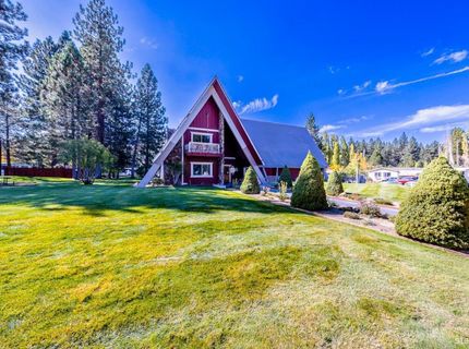 1080 Julie Lane, Unit 218, South Lake Tahoe, CA 96150 Photo
