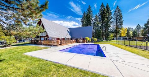 1080 Julie Lane, Unit 218, South Lake Tahoe, CA 96150 Photo