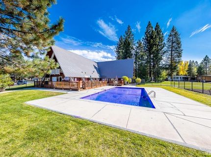 1080 Julie Lane, Unit 218, South Lake Tahoe, CA 96150 Photo