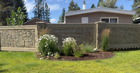 1080 Julie Lane, Unit 218, South Lake Tahoe, CA 96150 Photo