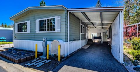 1080 Julie Lane, Unit 218, South Lake Tahoe, CA 96150 Photo