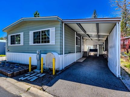 1080 Julie Lane, Unit 218, South Lake Tahoe, CA 96150 Photo
