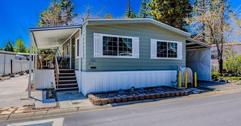 1080 Julie Lane, Unit 218, South Lake Tahoe, CA 96150 Photo