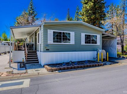1080 Julie Lane, Unit 218, South Lake Tahoe, CA 96150 Photo