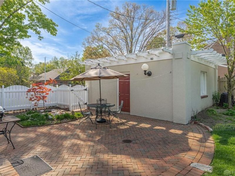 158 E Dixon Avenue, Oakwood, OH 45419 Photo 53