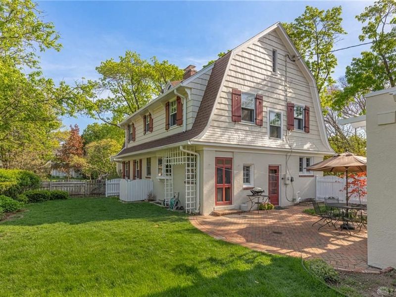 158 E Dixon Avenue, Oakwood, OH 45419 Photo 54