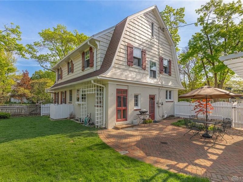 158 E Dixon Avenue, Oakwood, OH 45419 Photo 55