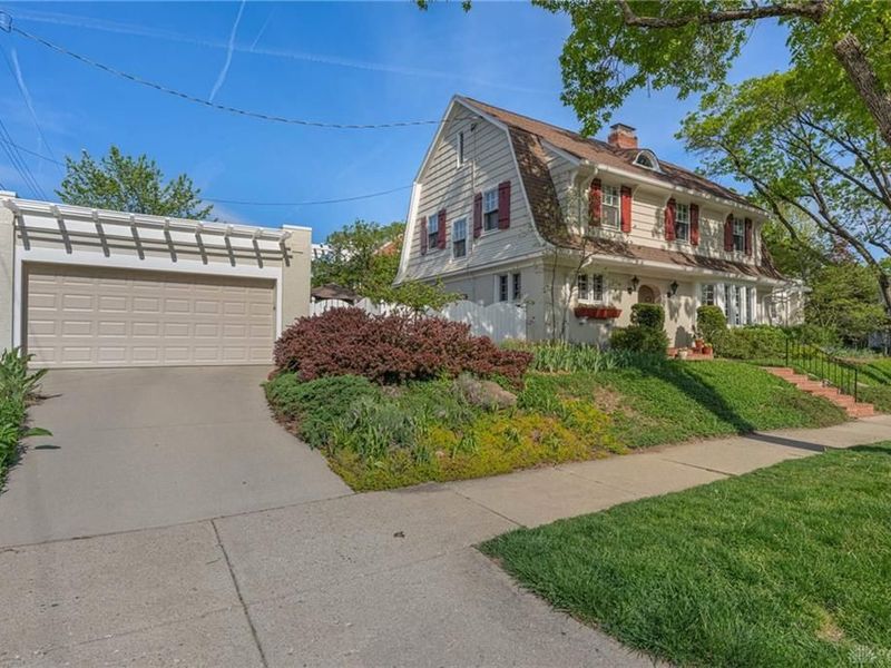 158 E Dixon Avenue, Oakwood, OH 45419 Photo 57