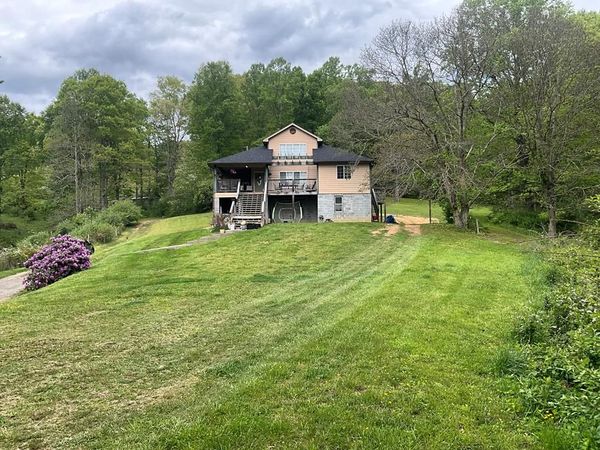 715 Brunty Hollow Road, FAIRDALE, WV 25839