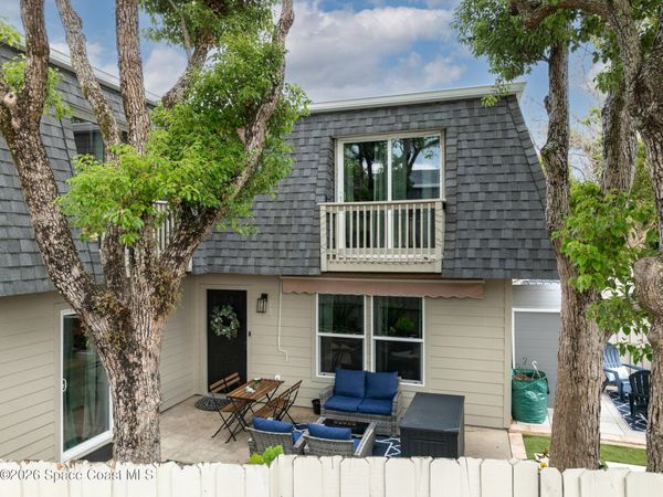 959 Harrison Street, Titusville, FL 32780