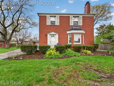 13164 Veronica Street, Southgate, MI 48195