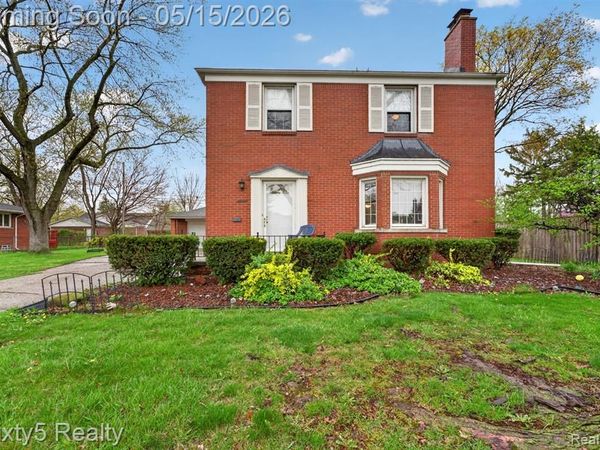 13164 Veronica Street, Southgate, MI 48195