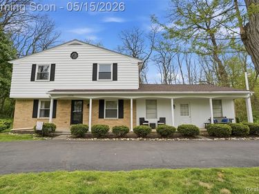 47129 Dunsany Road, Northville, MI 48167