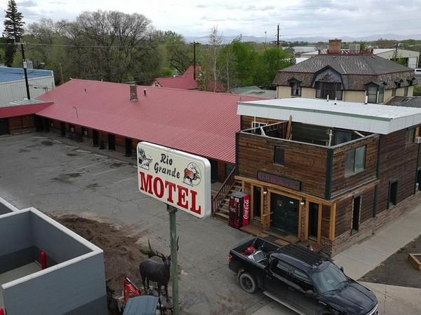 25 Broadway Street, Monte Vista, CO 81144