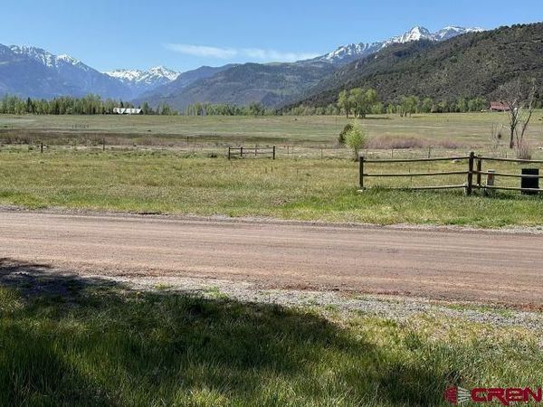 TBD Sabeta Drive, Ridgway, CO 81432